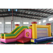 new design inflatable combo